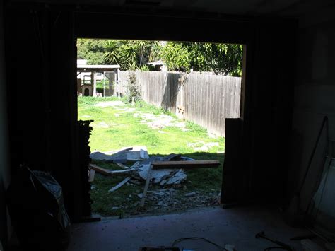 Install French Door Remodel Pictures And Tips
