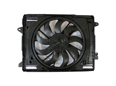 Tyc Cooling Fan Assembly Fo Lx Z C B