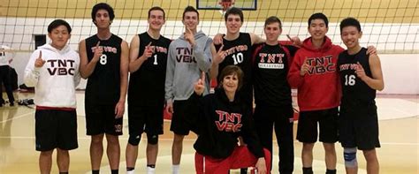 Contact TNT Volleyball Club | TNT Volleyball Club | Lake County, IL