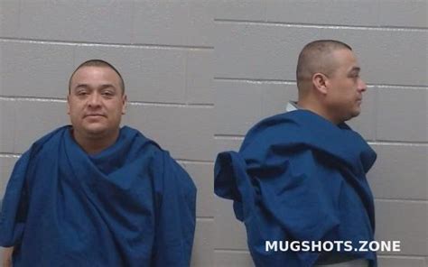 Monsivais Uriel Wichita County Mugshots Zone