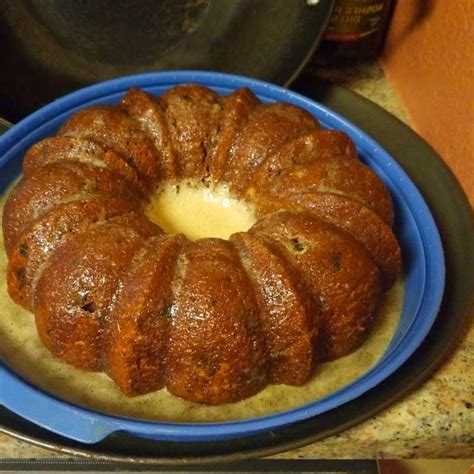 Old-fashioned Prune Cake