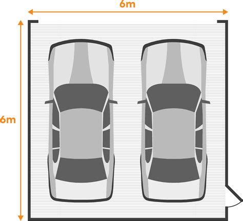 double garage door dimensions uk Double automatic garage door – garage# ...