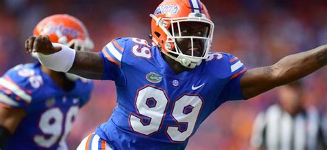 2019 NFL Draft picks: Strange showing as two Florida Gators selected on ...