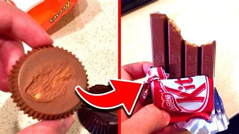 Top 10 Chocolate Candy Bars Ranked Worst To Best Chocolate Candy Bar