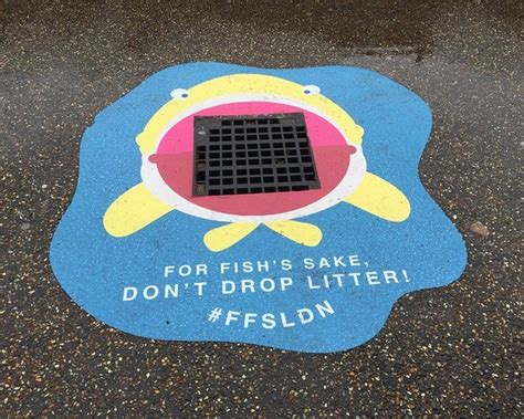 Trashcan't: 10 More Creative International No-Littering Signs - WebEcoist
