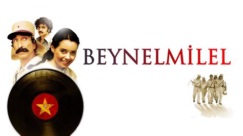Beynelmilel | Apple TV