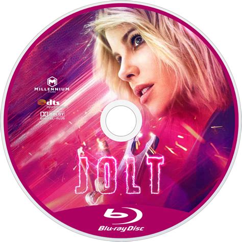 Jolt | Movie fanart | fanart.tv