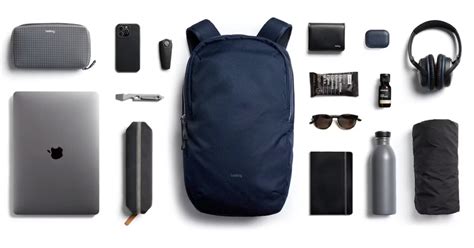 Bellroy intros the ‘bullet train of backpacks’ today