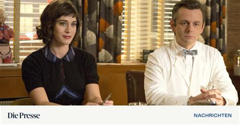 Masters Of Sex Sie Wollten Schon Immer Etwas Ber Sex Wissen