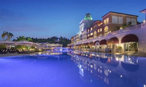 Nirvana Dolce Vita Antalya Rezervasyon | Otelz.com