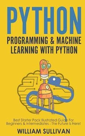 F Python Programming Machine Learning With Python Best Starter Pack