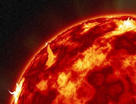 massive solar storm  devastate infrastructure scientists warn