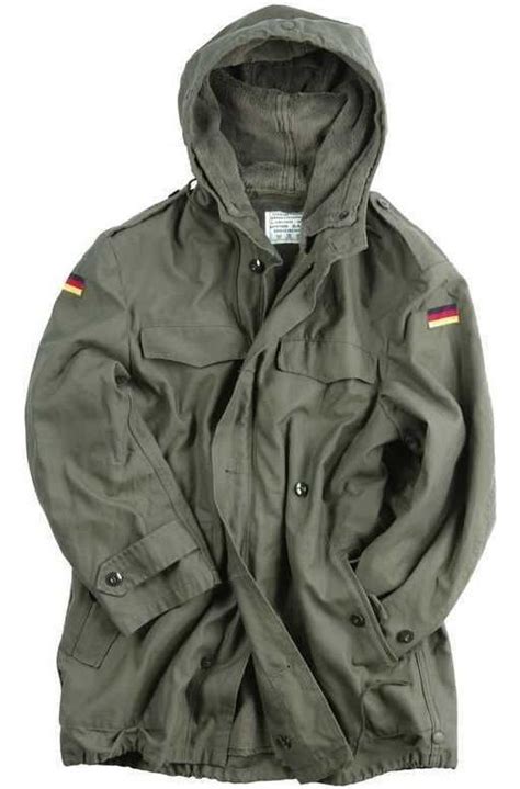 Brandit Classic M65 Field Jacket Black Mens Warm Us Vintage Military Army Coat Ebay Artofit