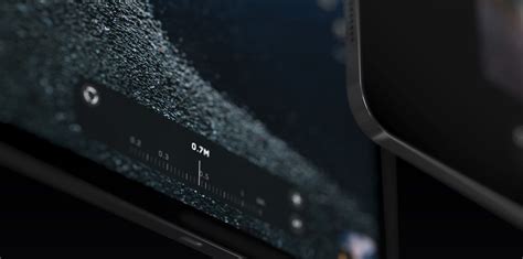 halide camera app   ipad  revamped interface pro mode