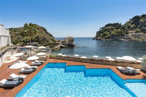 15 Best Hotels In Sicily Us News Travel