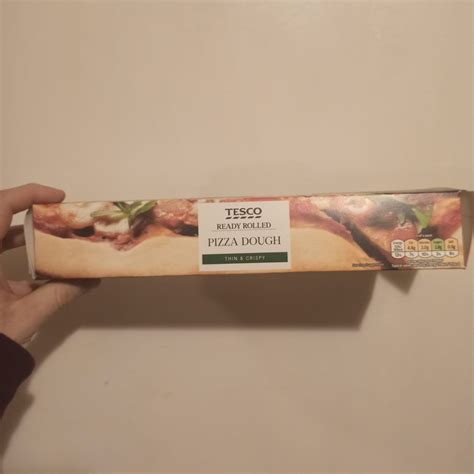 Tesco Pizza Dough Reviews Abillion