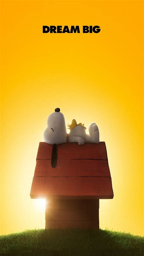 Discover More Than Snoopy And Woodstock Wallpaper Super Hot In