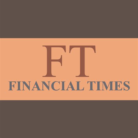 ft logo vector logo  ft brand   eps ai png cdr formats