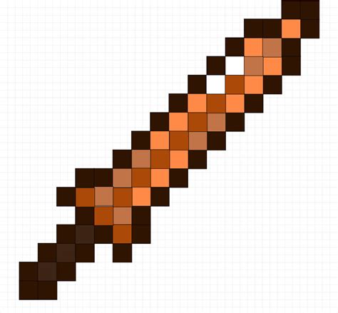 Terraria Copper Shortsword By Birdalis On Deviantart