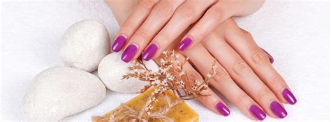 Nailed It Spa Professional Nails And Spa