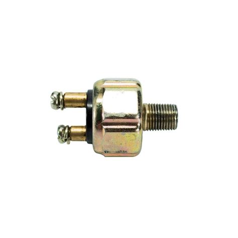 Hydraulic Brake Pressure Switch For Rear Stop Light