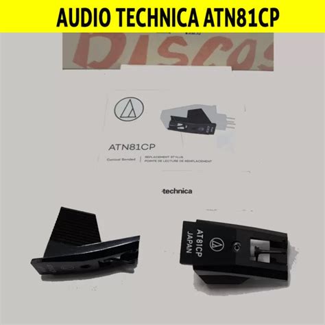 Audio Technica Atn Cp Romendy De Guatemala