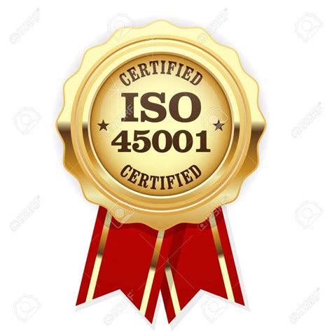 Iso 45001 Certification Occupational Health And Safety Qfs Certs