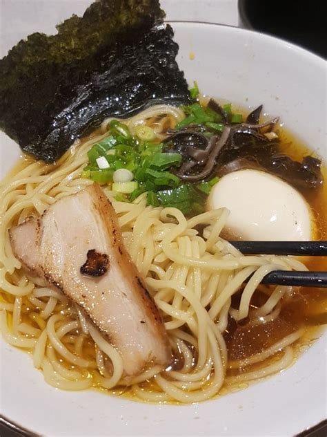 Ramen Enak Review Ladyonaf Placetogoandeat Di Restoran Susuru Scbd