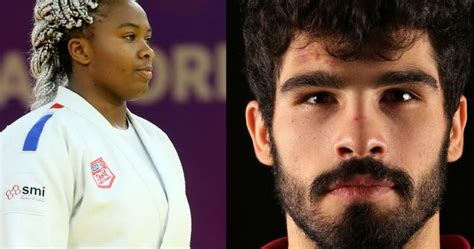 Tato Grigalashvili Named Best Athlete At Doha World Judo Masters