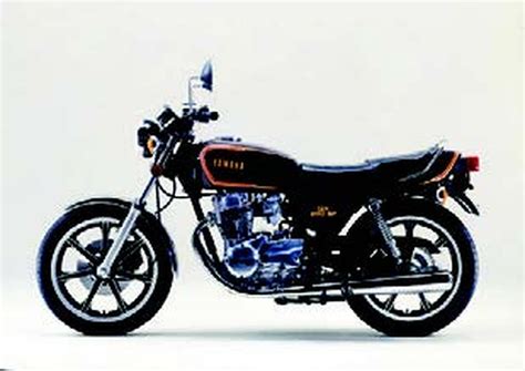 ヤマハ Gx250sp 1980 年 3月 日本バイク100年史アルバムの続きを見る Webオートバイ