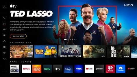 Vizio Tv Update Netflix Style Refresh For Your Smart Tv