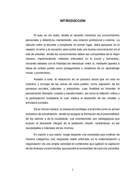 Proyecto De Investigacion Accion