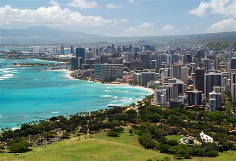 Honolulu Itinerary 5 Days Of Incredible Hawaii Adventures