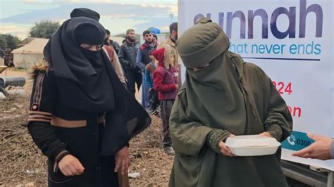 Homepage Default Sunnah Charity