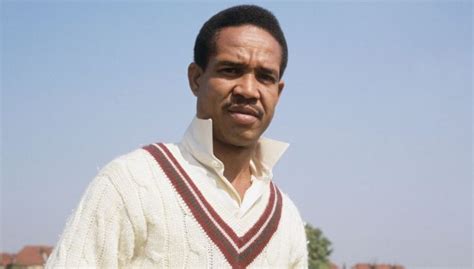 LISTEN: Cricket Badger Podcast with Sir Garfield Sobers - Cricket365.com