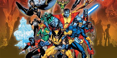 How To Start Reading X Men Comics