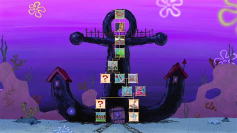 Mama Krabs House