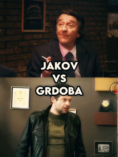 Jakov Vs Grdoba I Muris Lzn Youtube