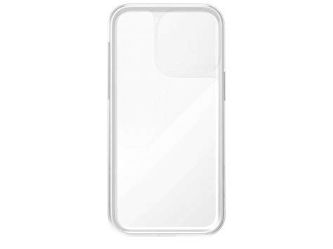 Quad Lock MAG Poncho Cover Til IPhone 14 Pro Max Fra Quad Lock