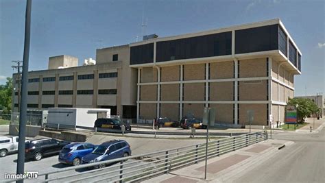 Bell County Central Jail Inmate Search, Visitation and Contact ...