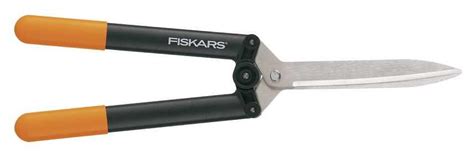 Ножица за храсти Fiskars PowerLever HS52 30185081 на топ цена — Home ...