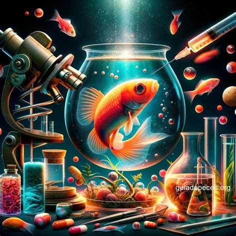 Mecanismos De Reproducción De Los Peces Guia De Peces