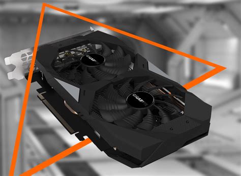 Kartu Grafis Nvidia Geforce Rtx Gb Dari Gigabyte Terdaftar Di