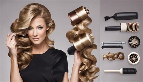 Best Hot Rollers For Fine Hair Achieve Voluminous Curls With These Top Picks Nightingale