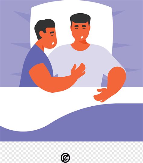 Pareja Gay Enamorada Png PNGWing