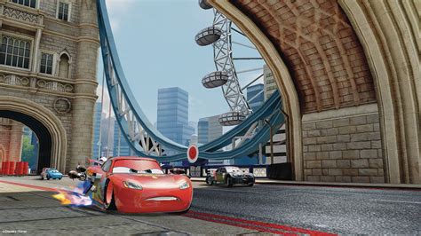 Buy cheap Disney•Pixar Cars 2: The Video Game Steam Key 🏷️ Best Price