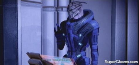 The Citadel Mass Effect 2 Guide And Walkthrough