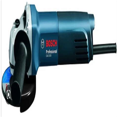 Bosch Inch Professional Mini Grinder Gws W At Rs Piece