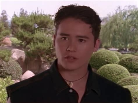 Adam Park MMPR S03 Morphin Legacy