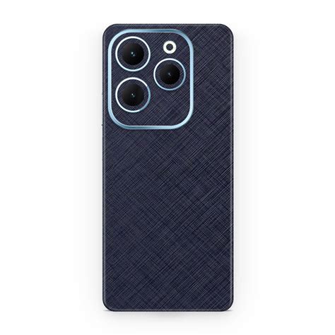 Infinix Hot 40 Cross Metal Series Skins WrapitSkin The Ultimate Protection
